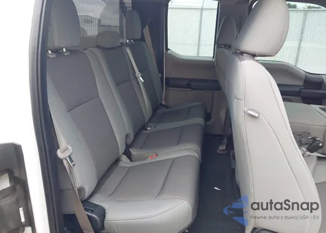 2019 Ford F-150 Xl из США, поврежденный, VIN 1FTEX1EP5KFB49954